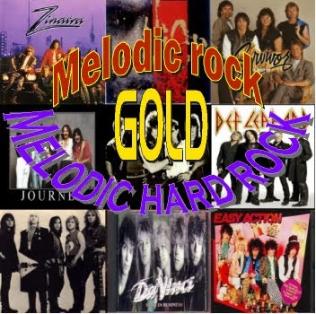 Roulette aor band