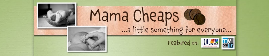 Mama Cheaps!