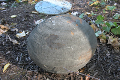 300 Million Yr Old "Cannon Balls" Found All Over Earth? Deerhaven+101808048