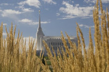 Rexburg Temple