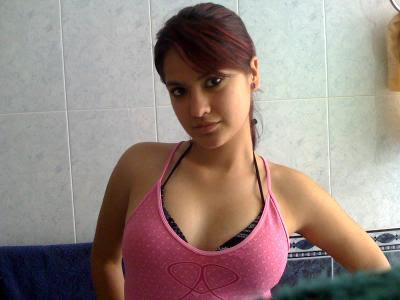 FOTO JOVENCITA SUPER TANGA foto jovencita super tanga: