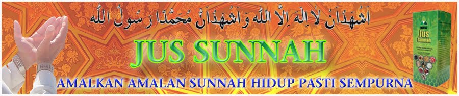 ]Jus Sunnah[