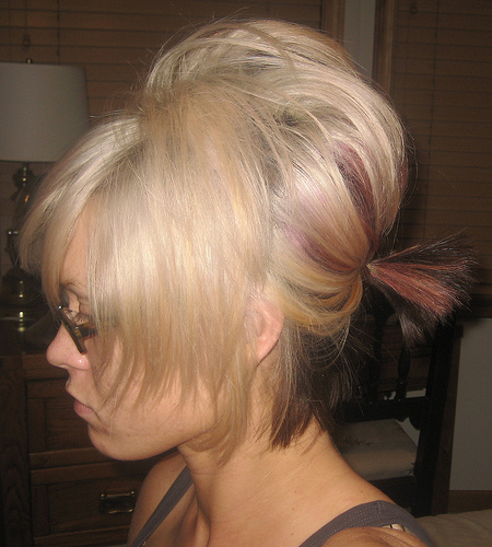 quick easy hairstyles quick easy hairstyles