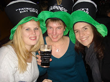 Paddy's Day 2010