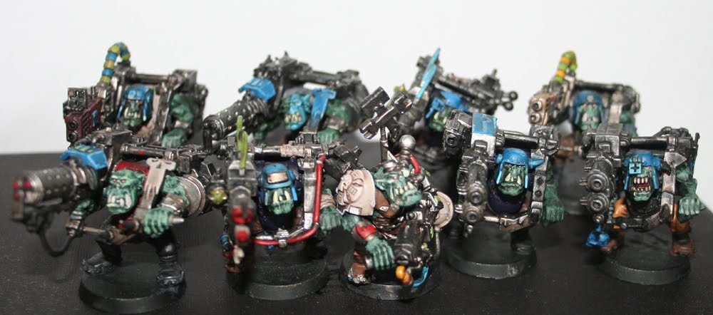 Ork Loota