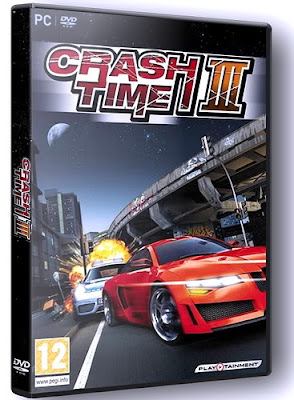 Download Compressed Crash Time III PC Game