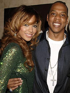 beyonce & jay-z beyonce & jay-z
