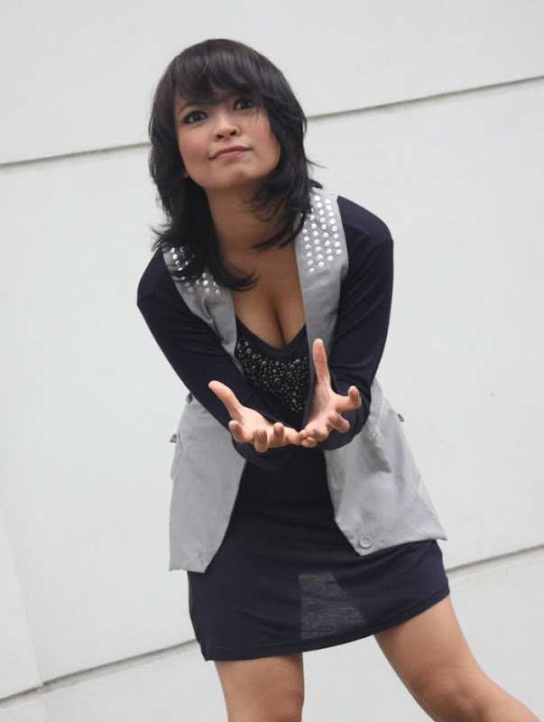 Foto Tantri Kotak Band