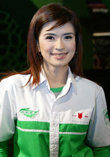 Indonesian Presenter Foto Selebritis