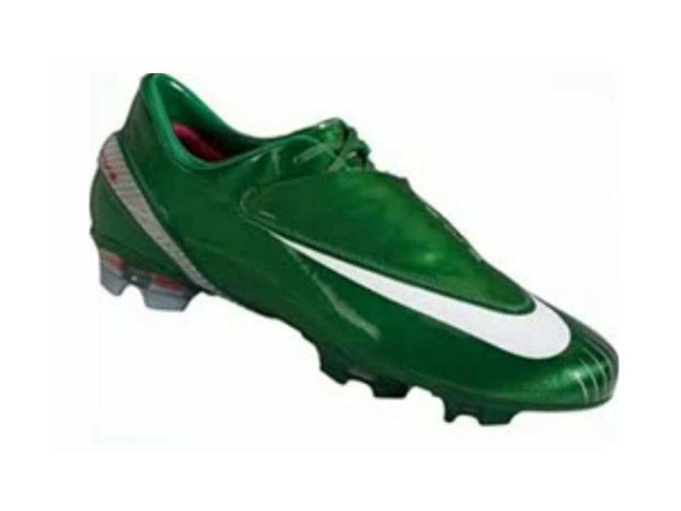 Green Vapors