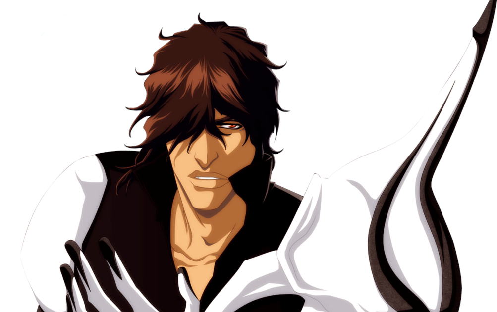 Bleach Lemons Yasutora Strong and silent what a loving type Sado Lemon