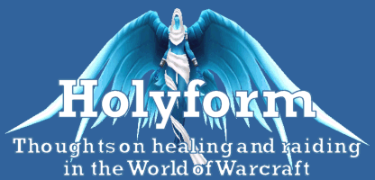 Holyform