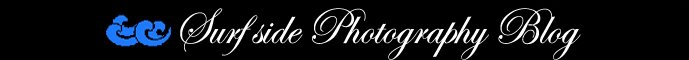 Surf Side Photography Blog