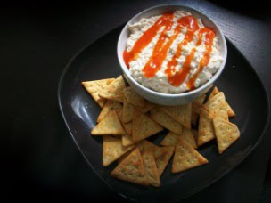 Crab Rangoon Dip