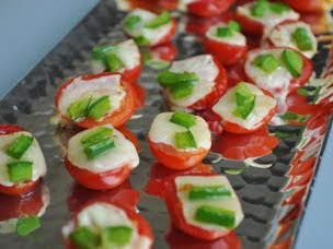 Tomato Poppers
