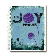 Joy Project 2009