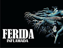 Ferida Inflamada