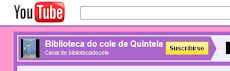 O canal Youtube do noso cole