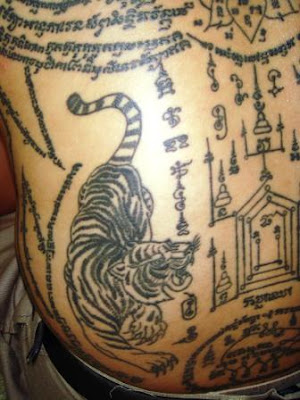 Thailand tattoo 5.1 Thailand tattoo 5.1