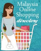 Malaysia Online Shopping Directory