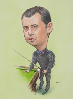 Caricatures of Snooker Players Mark+williams%5B1%5D
