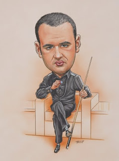 Caricatures of Snooker Players Stephen+Mcguire%5B1%5D