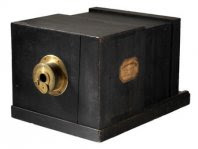 Sprzedano najdroższy i najstarszy aparat fotograficzny na świecie