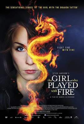 The Girl Who Played With Fire movie The Girl Who Played With Fire movie
