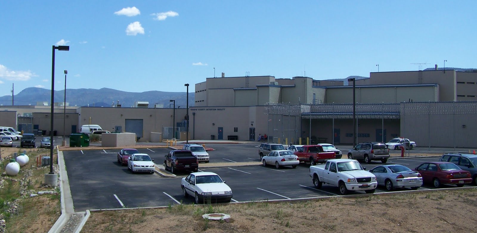 Bail Bonds in Yavapai County Yavapai County Jail Inmate Search