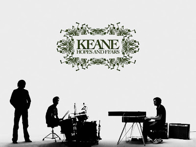 Hopes and Fears Keane Lastfm