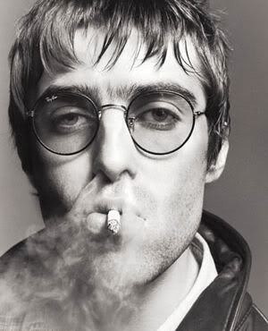 Bdi Liam Gallagher