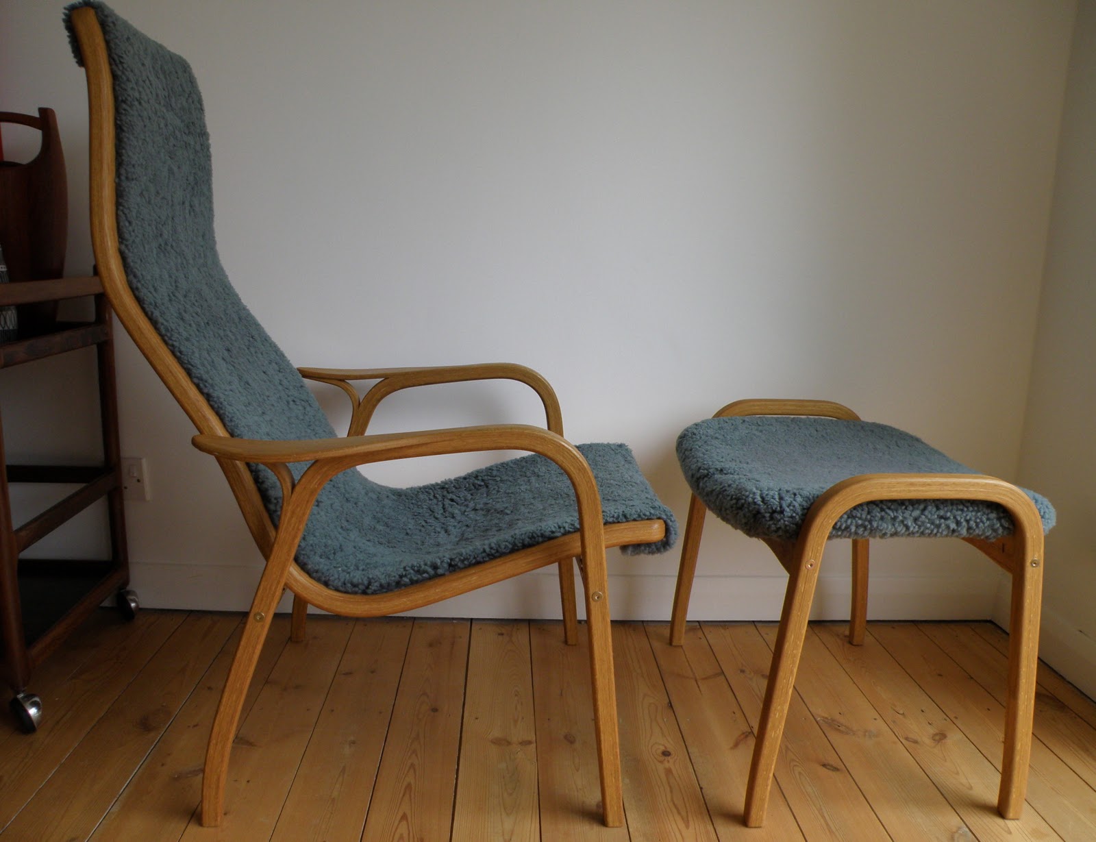 Lamino Chair