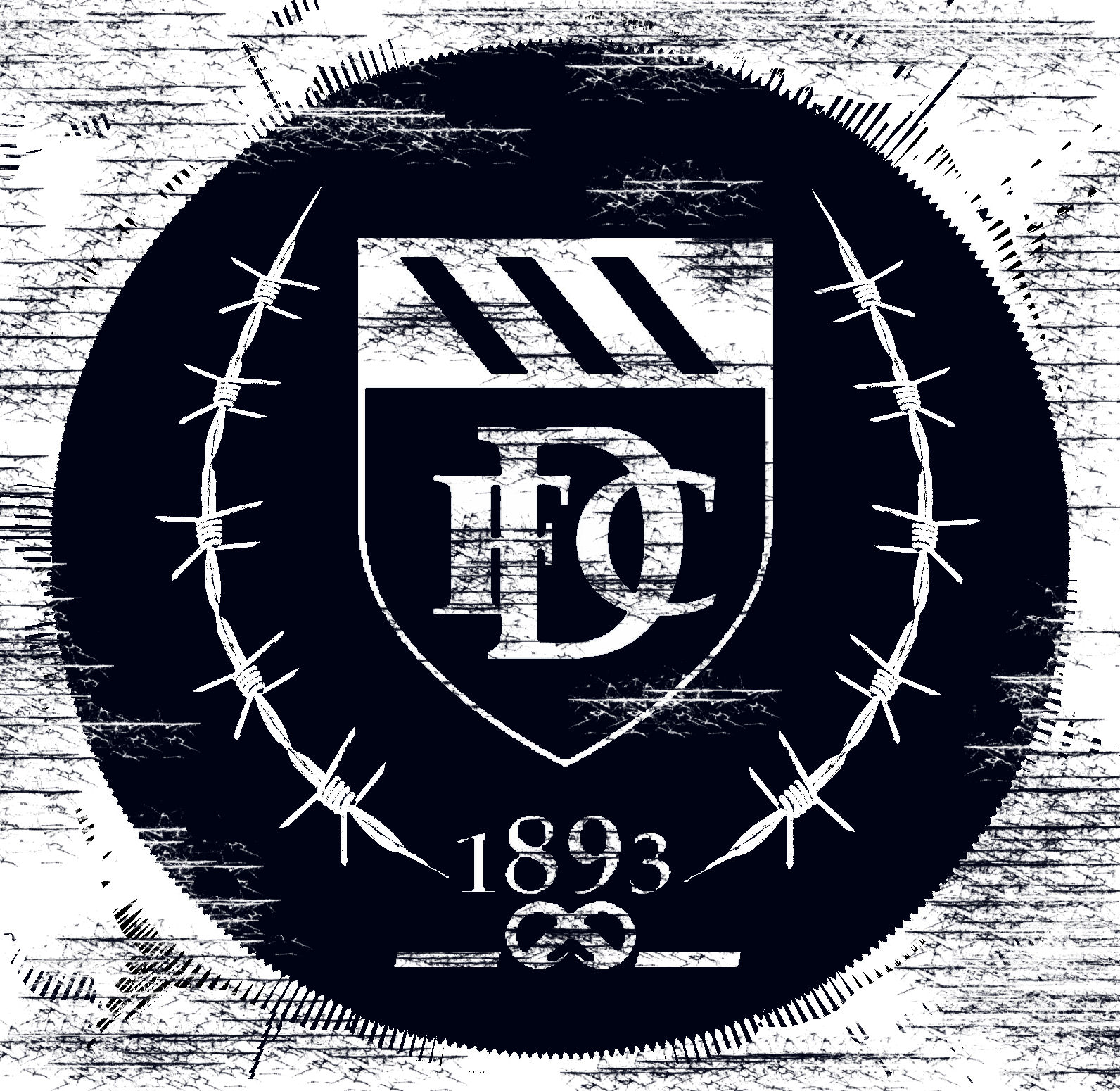 Dfc Badge