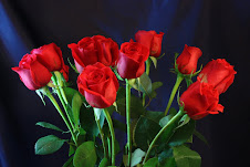 Red roses