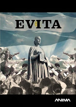 DOCUMENTAL "EVITA VIVE" PARA HISTORY CHANNEL