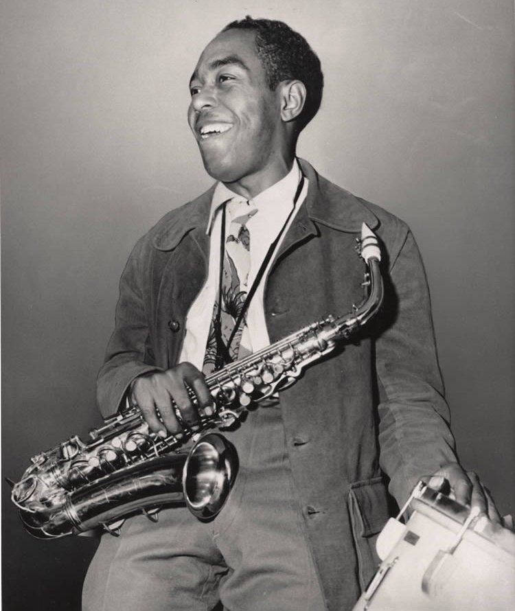 Jazz (Parker, Gillespie, Coltrane, Davis)