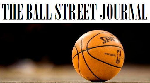 The Ball Street Journal