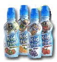 Kid Fuel Coupon