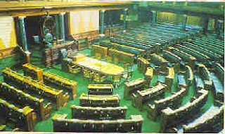 Lok Sabha India