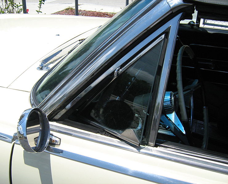 Classic Mini Glass Sunroof Classic Mini Glass Sunroof