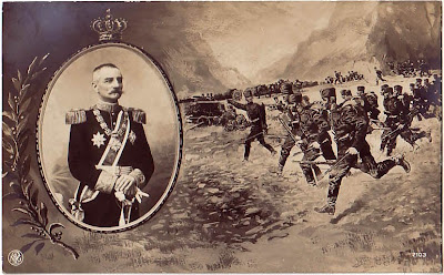 Serbia Wwi