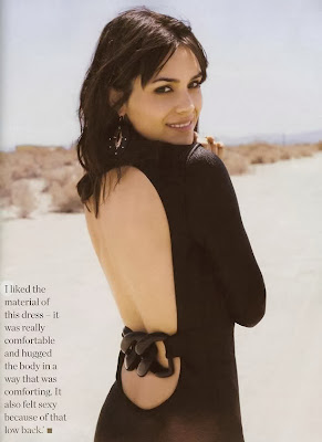 Shannyn Sossamon. beauty  style...