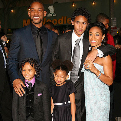 Watch: Jada Pinkett Smith will smith family guy. Watch: Jada Pinkett Smith