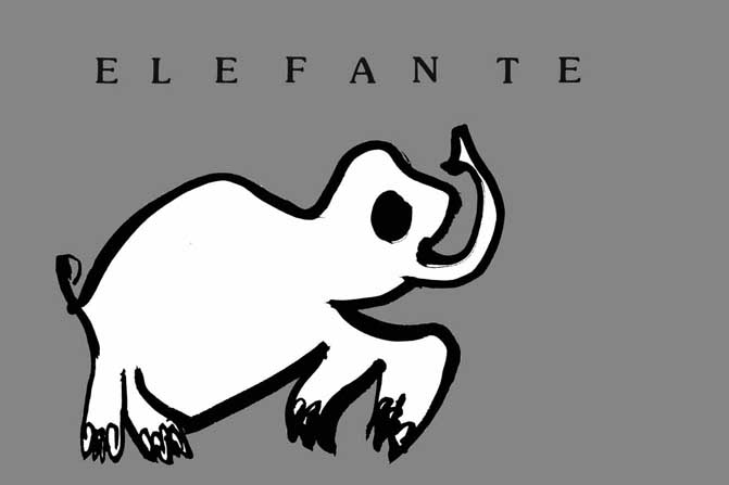 elefante