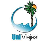 Blogspot profile picture for @univiajes