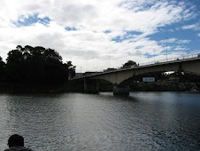 Puente Pedro Valdivia