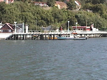 Muelle isla Mancera