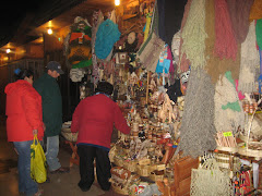 Local en el mercado e Temuco
