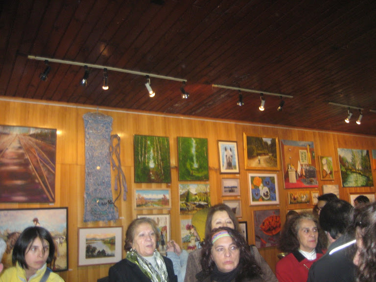 Salón de Otoño  2009