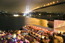 Clubbing in İstanbul - Reina